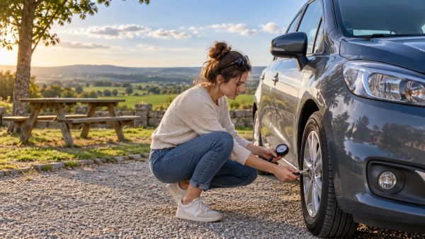 Achat auto : astuces incontournables pour l'entretien
