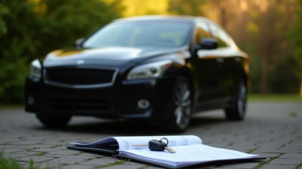 Conseils automobile : guide pratique pour l'achat et l'entretien