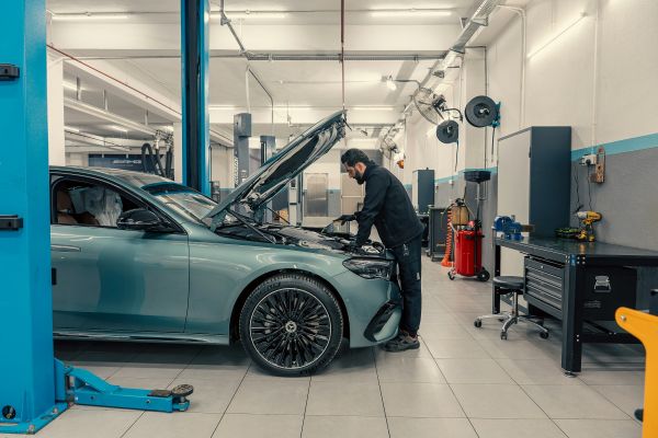 Conseils automobile : guide pratique pour l'achat et l'entretien