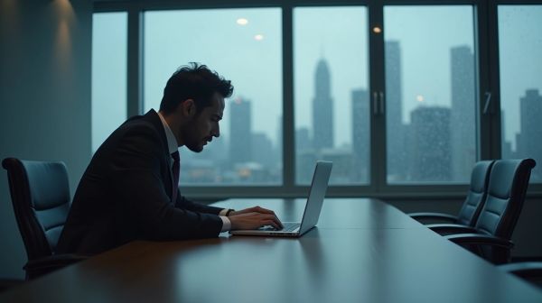 Le marché automobile face à la chute des ventes en 2026