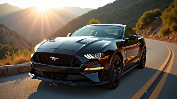 Optimisez votre couverture auto avec l'assurance Ford