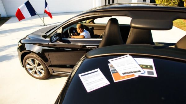 Top conseils pour maximiser votre assurance auto Ford